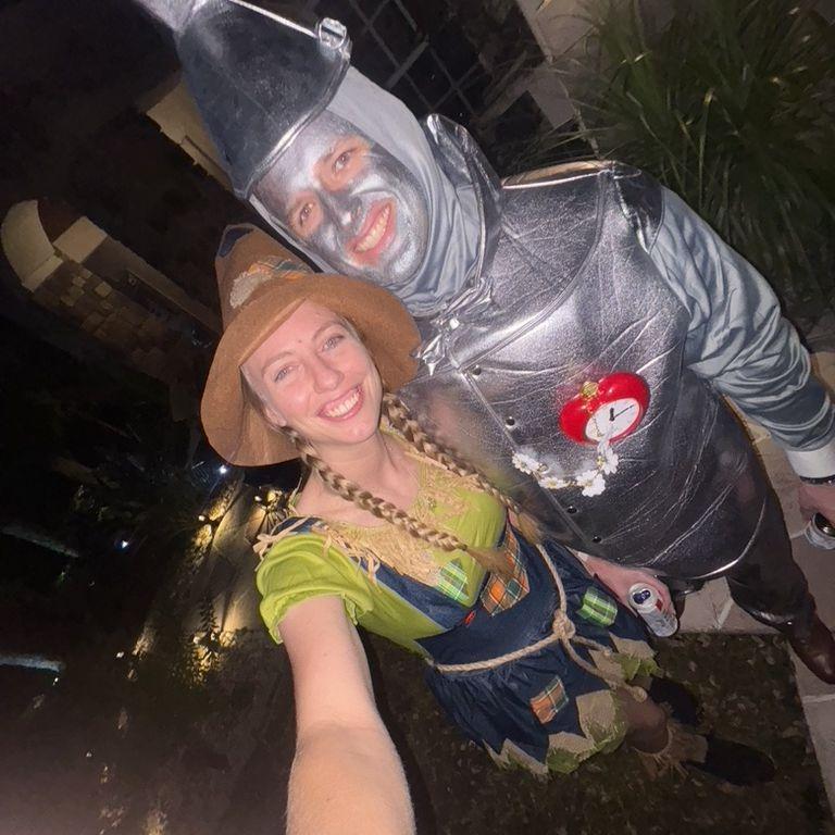 Halloween 2025