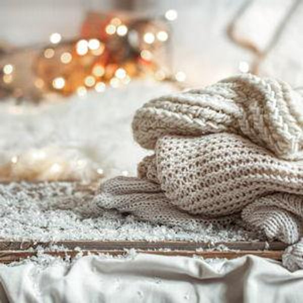 Home Comforts Fund