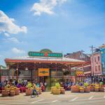 Findlay Market
