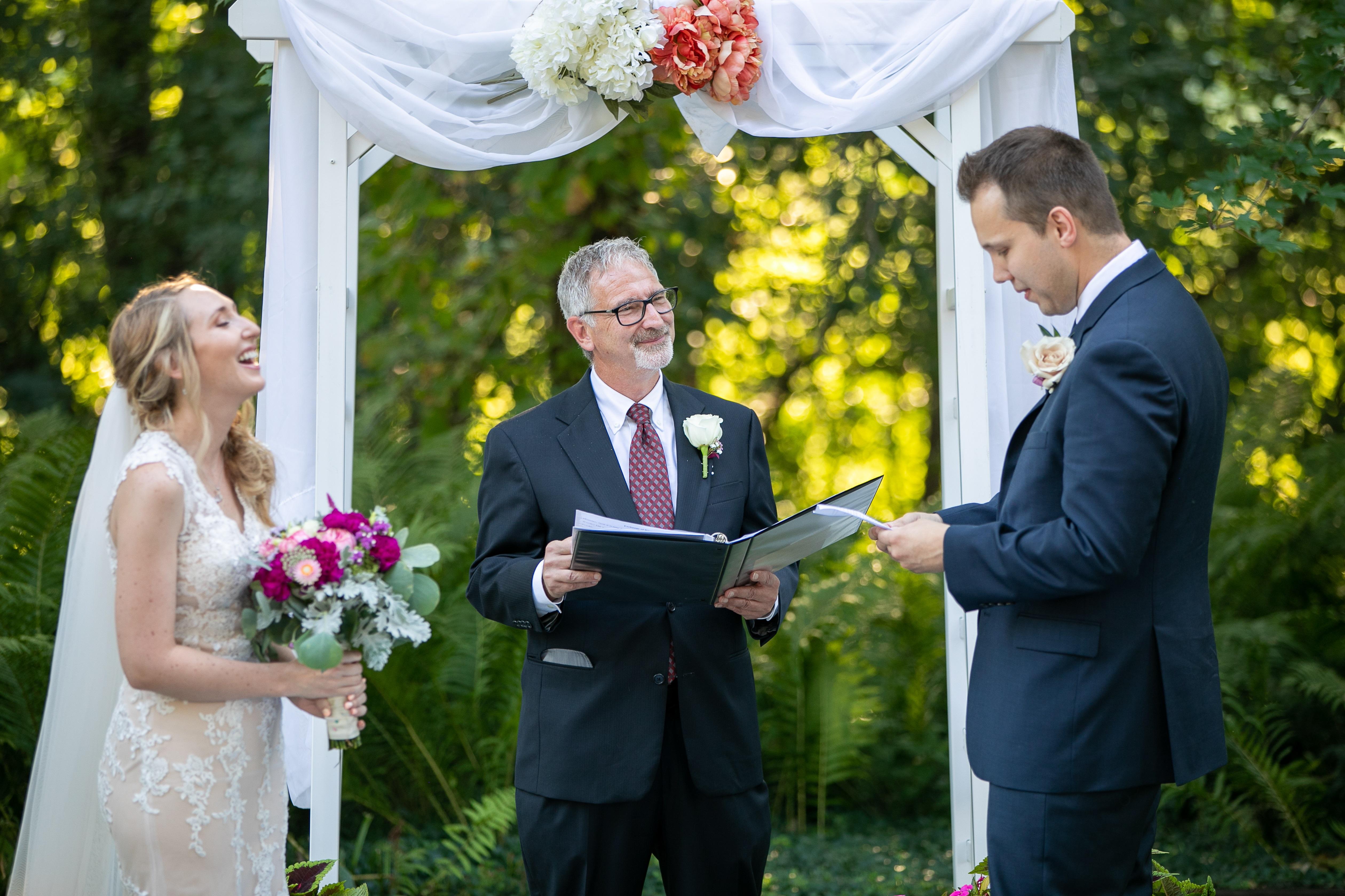 The Wedding Website of Katlyn Carson and Trent Tufte
