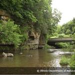 Apple River Canyon State Park