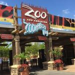 Columbus Zoo and Aquarium