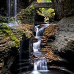 Watkins Glen State Park