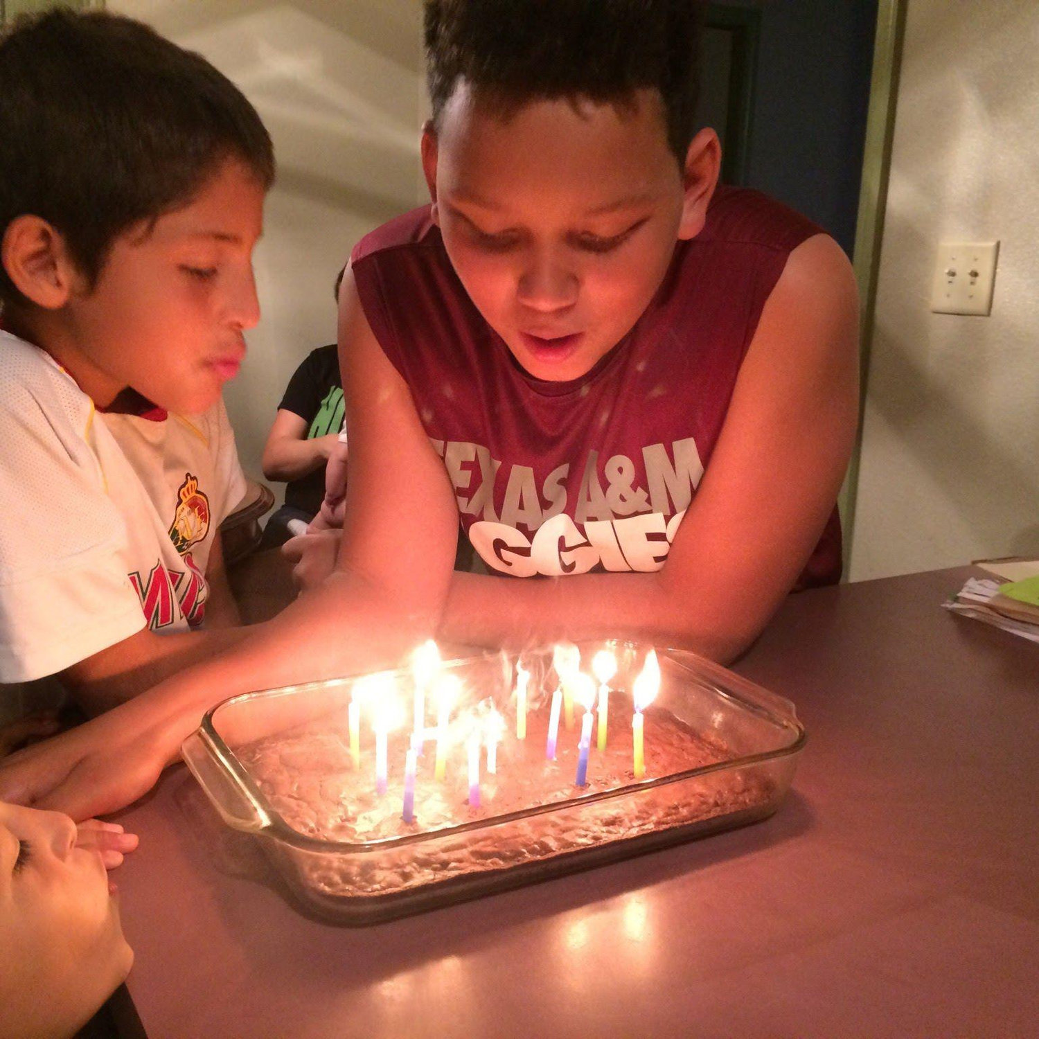Birthday