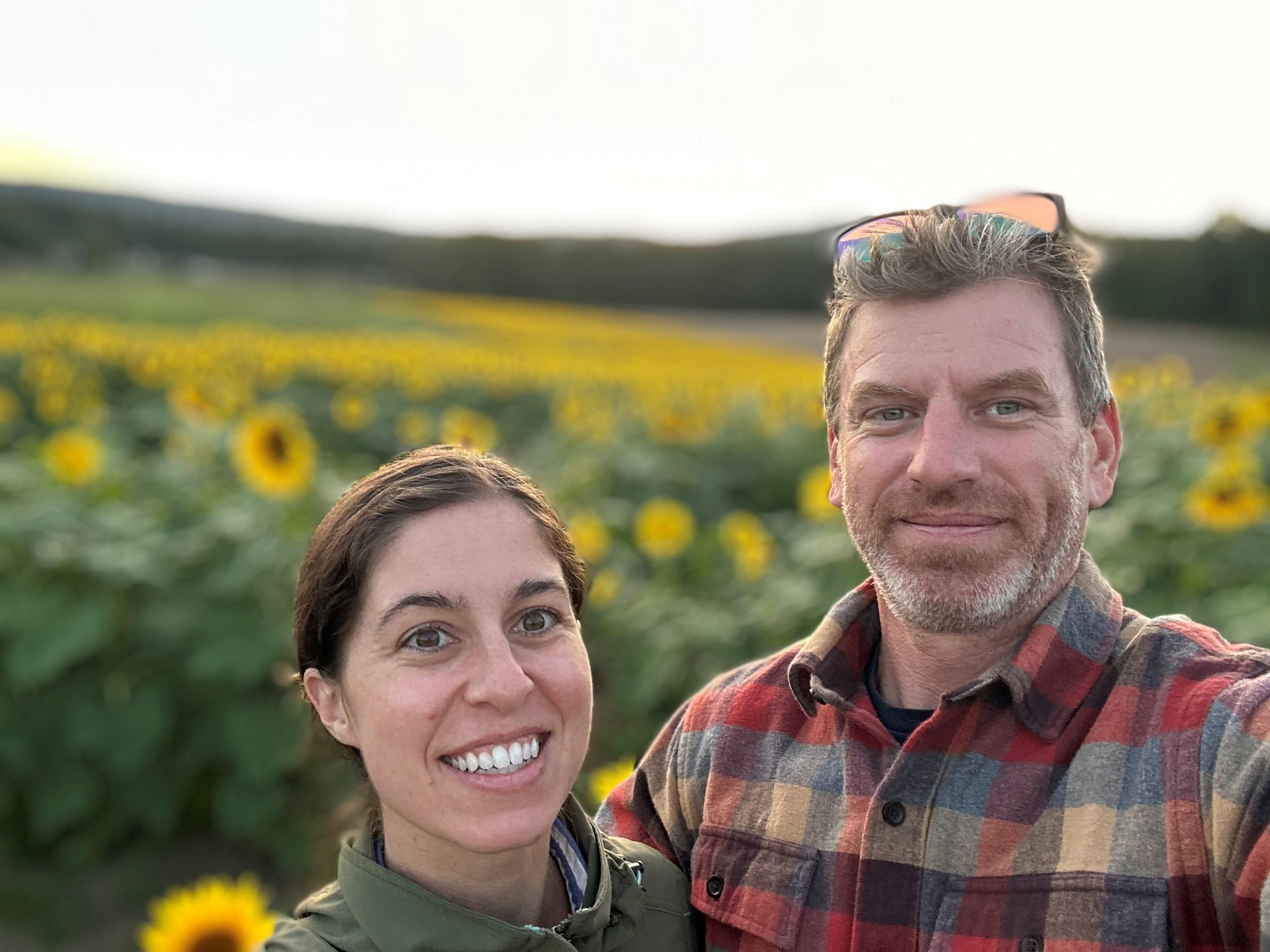 The Wedding Website of Martha O'Leary and David Ernst