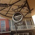 Doris Metropolitan