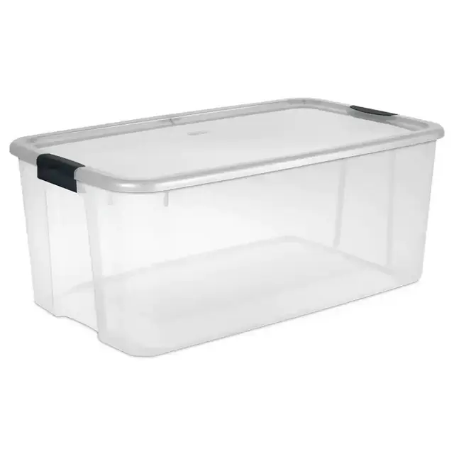 116 Qt. Ultra Storage Box