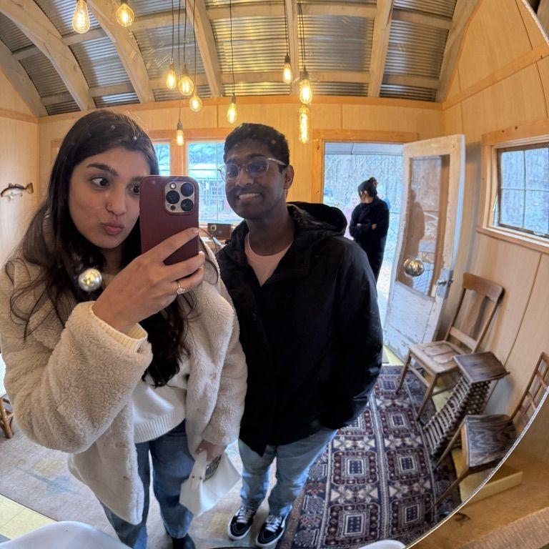Venue Hunting!!!