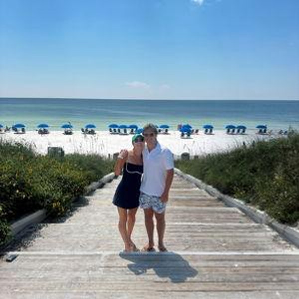 Honeymoon Fund