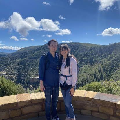 Colorado Trip