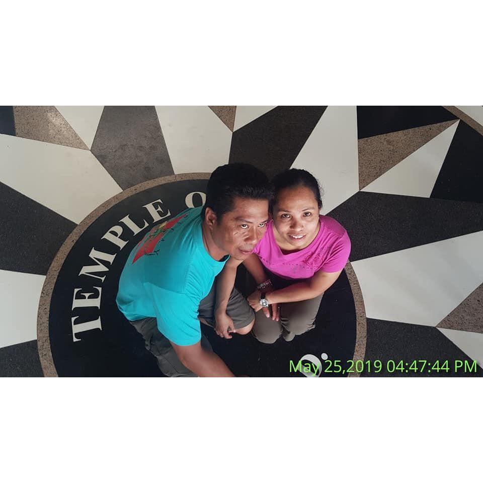 Our Cebu adventure together..