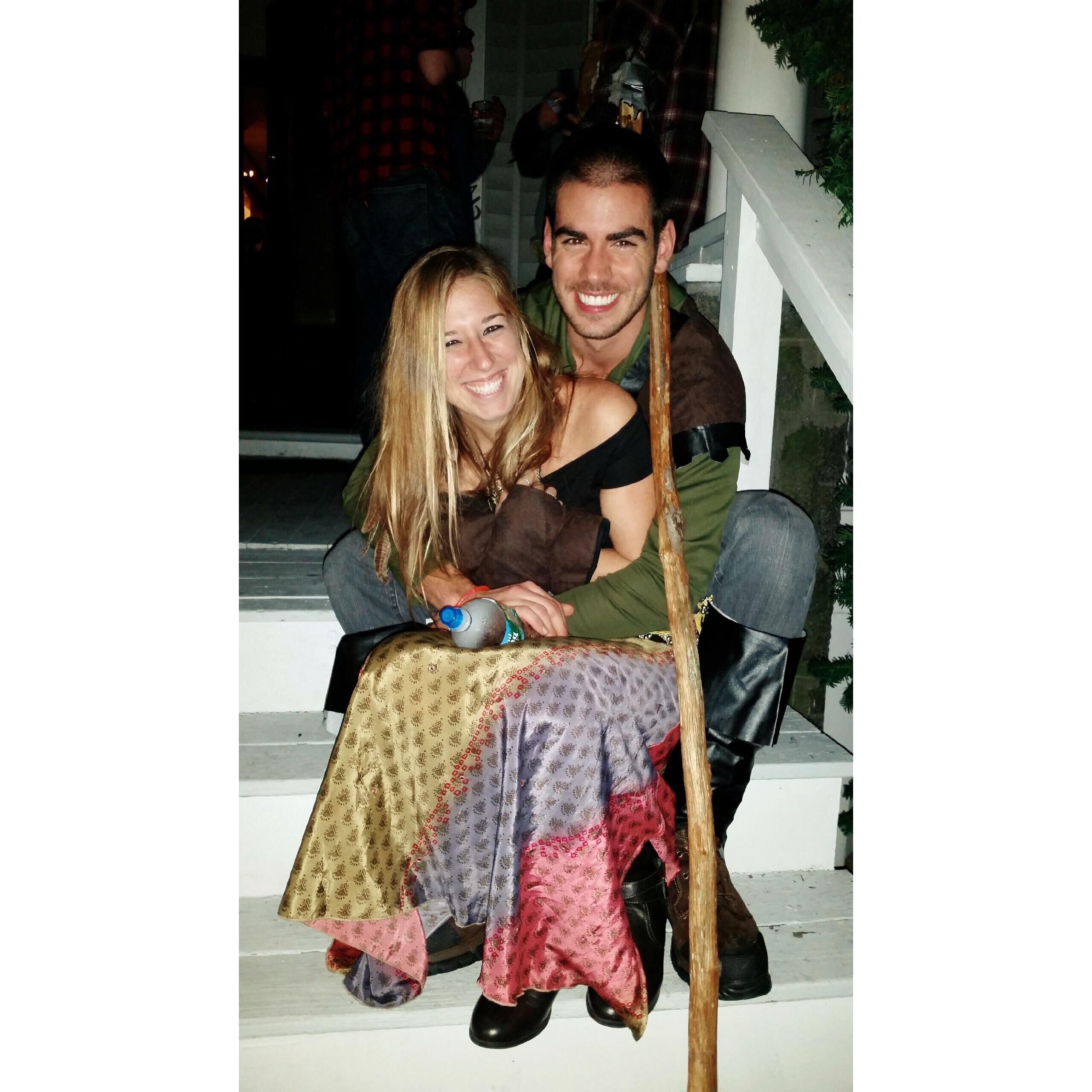 Halloween 2015