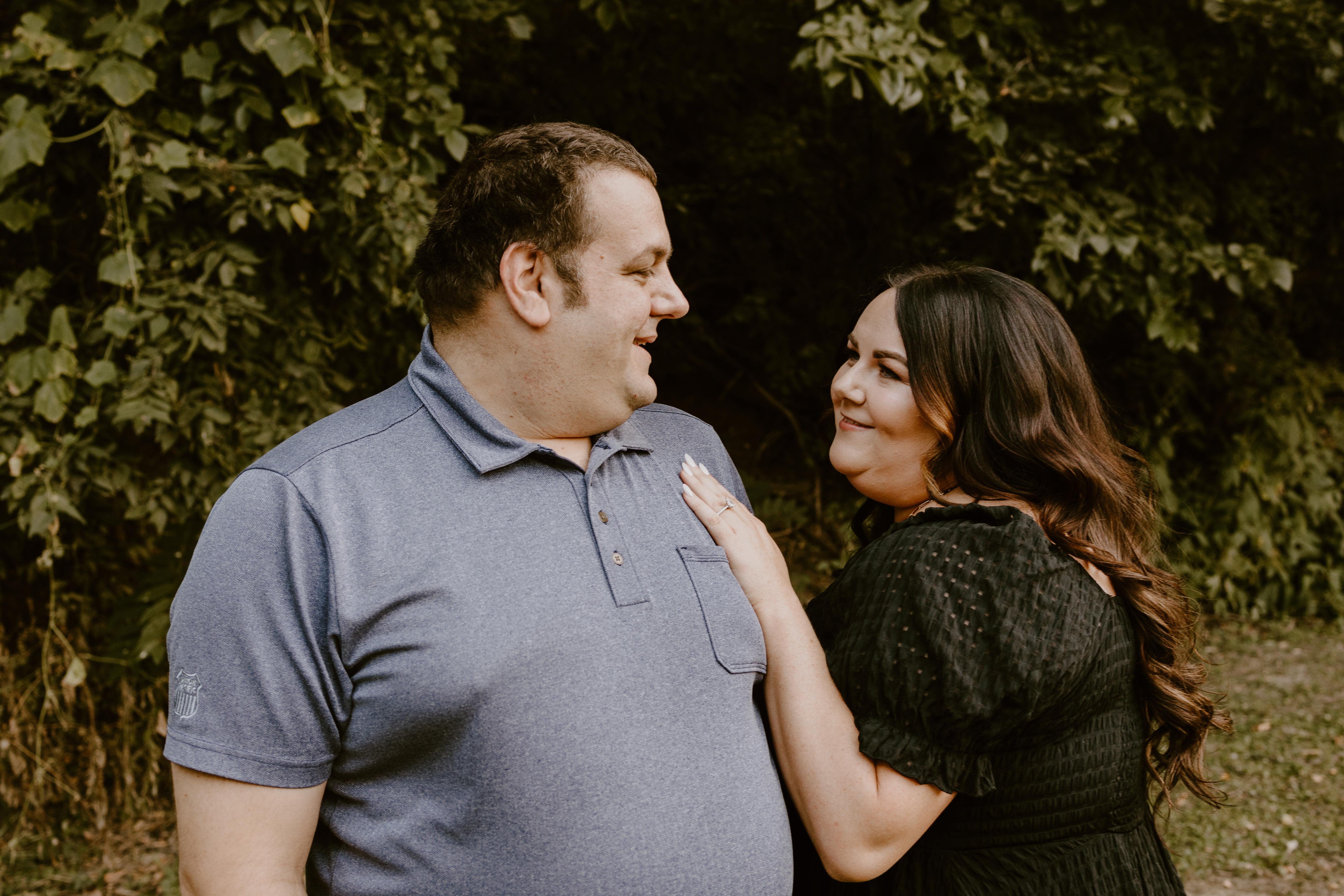 The Wedding Website of Kayla Marie Savidge and Samuel Leonard Caruso