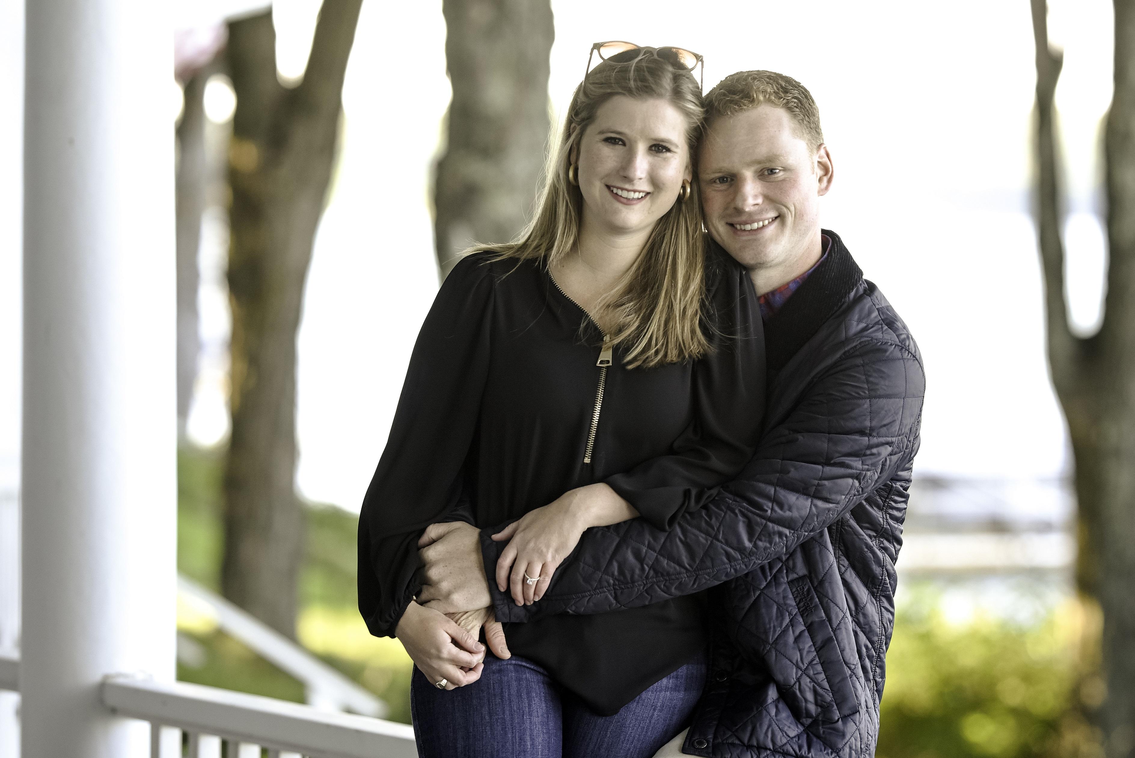 The Wedding Website of Lindsey Witte and Jim Feiten