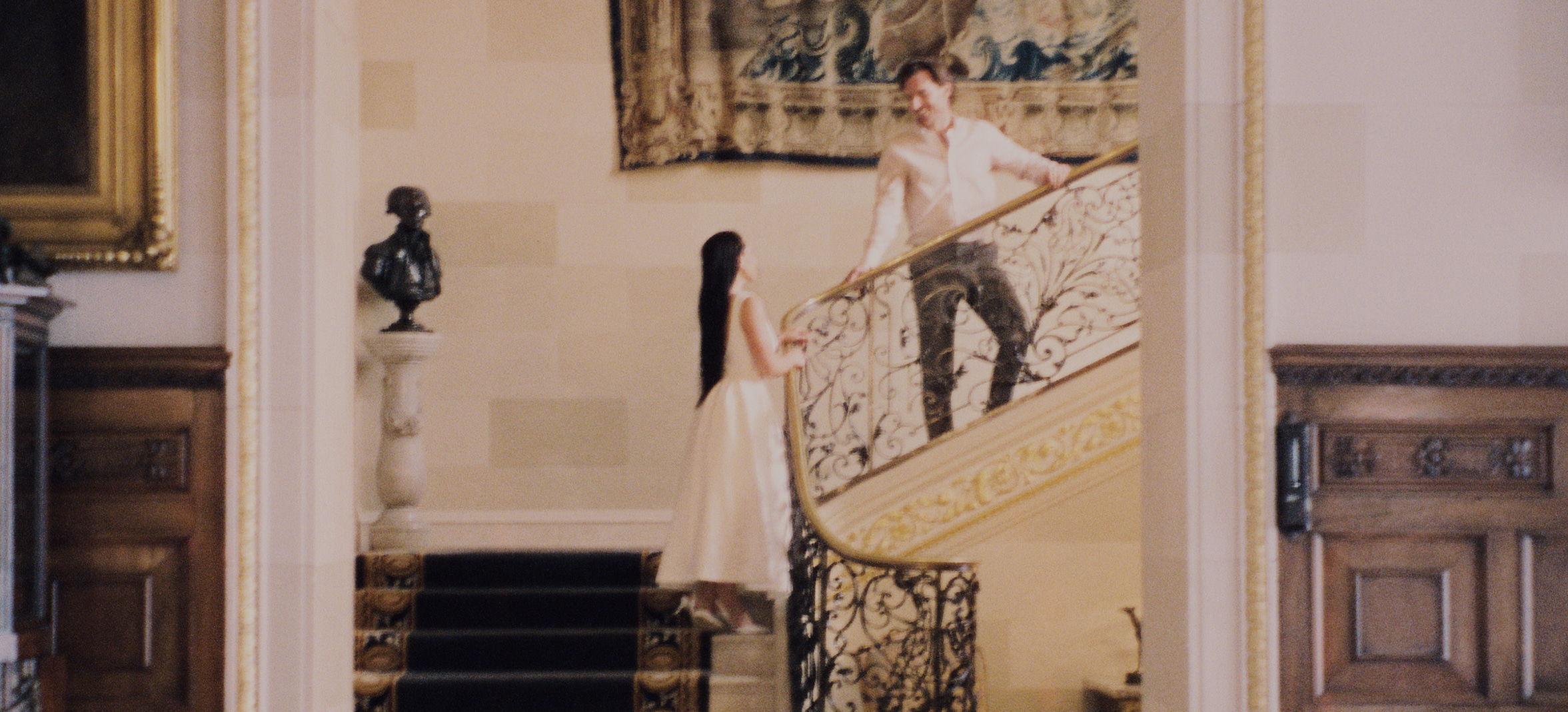 The Wedding Website of Teresa Maria Alvanitakis Sunnergren and John Quinn Berlin