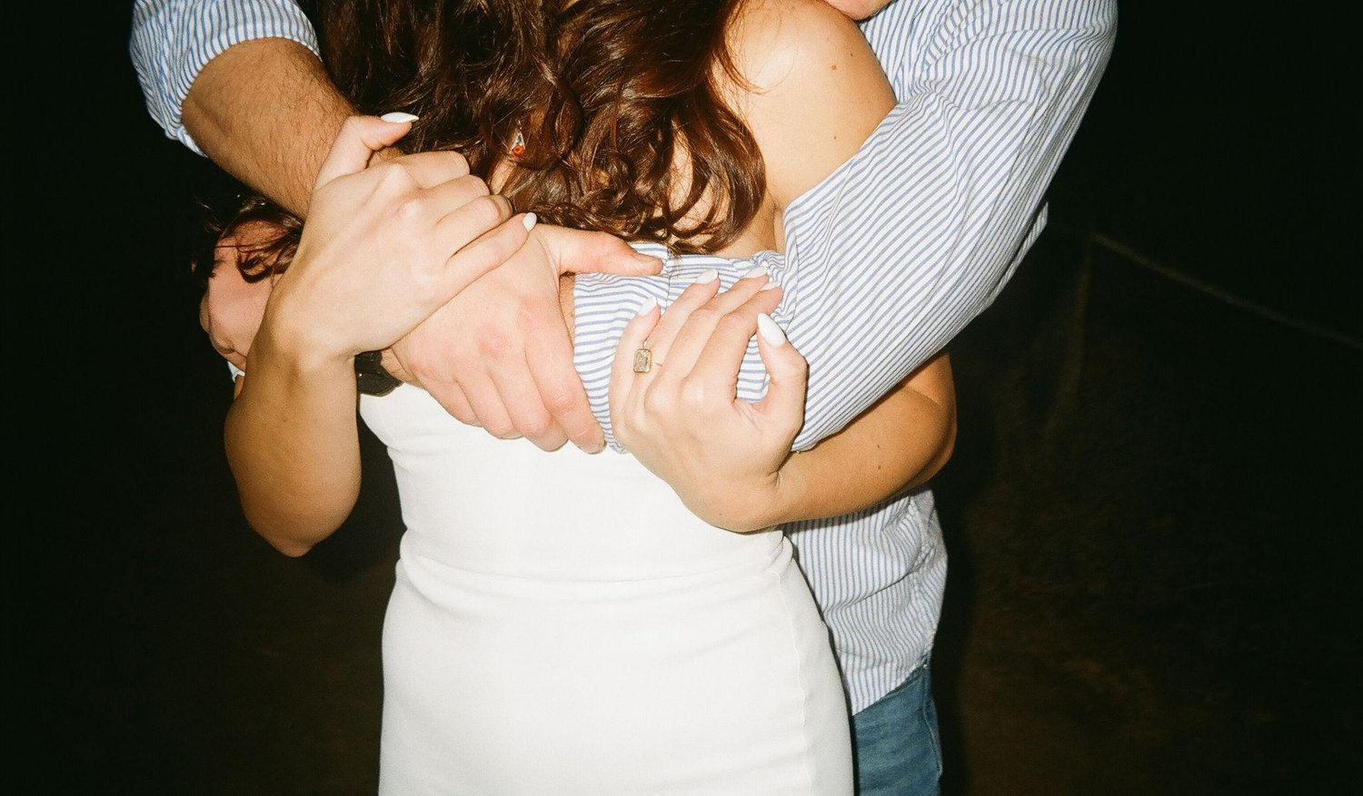 The Wedding Website of Mila Ladek and Gabriel Vecchio