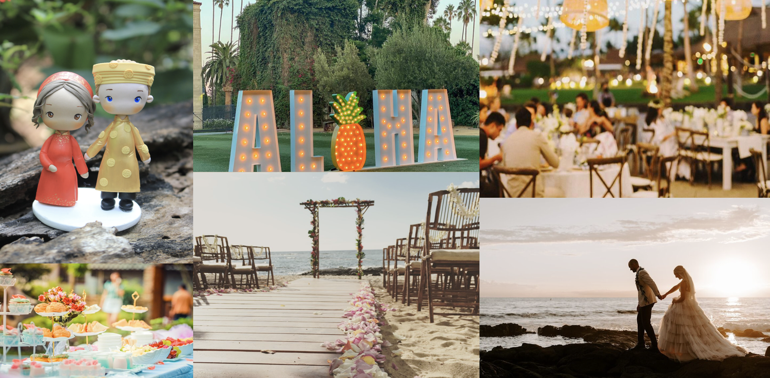 The Wedding Website of Eugena Nguyen and Zachary Wright
