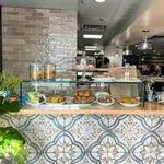 The Peach Blossom Eatery