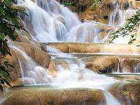 Dunn's River Falls & Park
