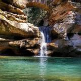 Hocking Hills State Park
