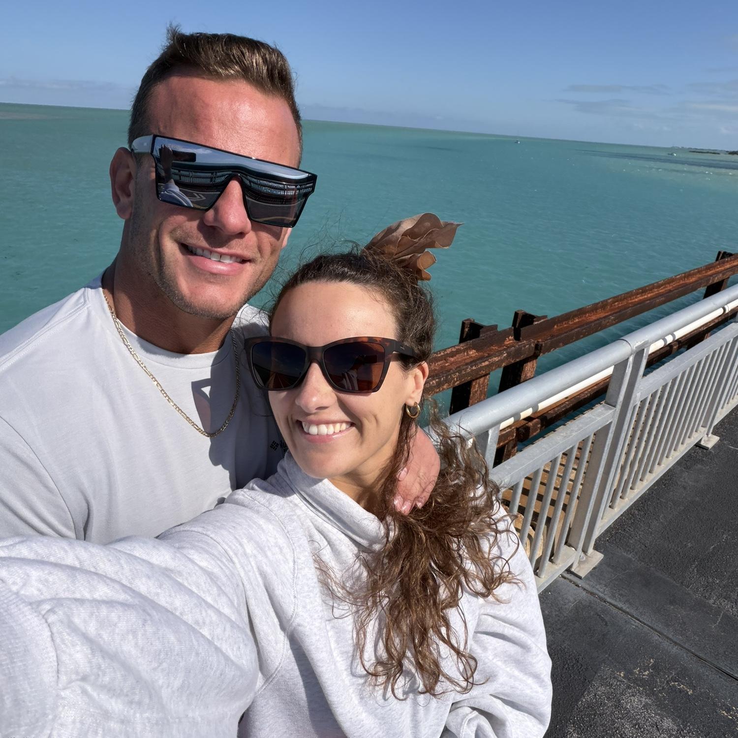 7 Mile bridge (2025)