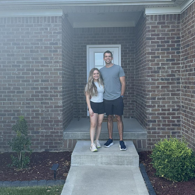 Home upgrades!