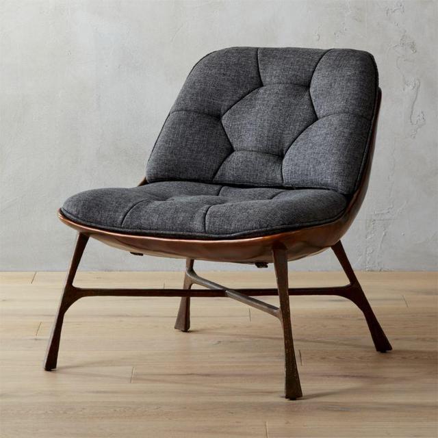 bordeaux chair