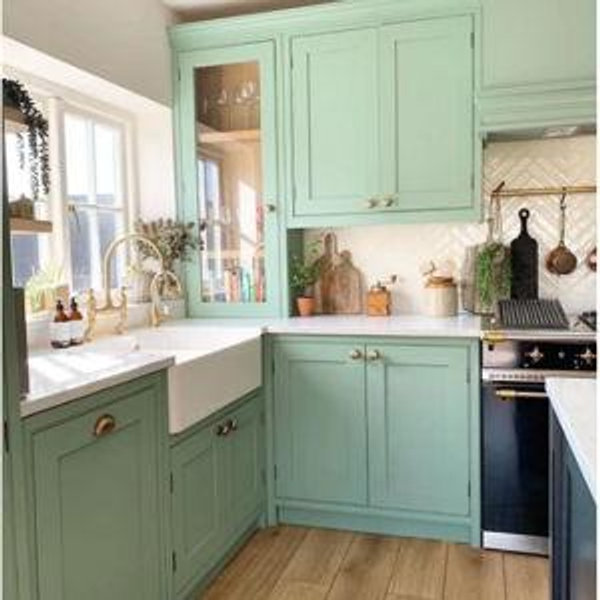 Kitchen Renovation