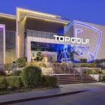 Topgolf National Harbor