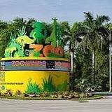 Zoo Miami