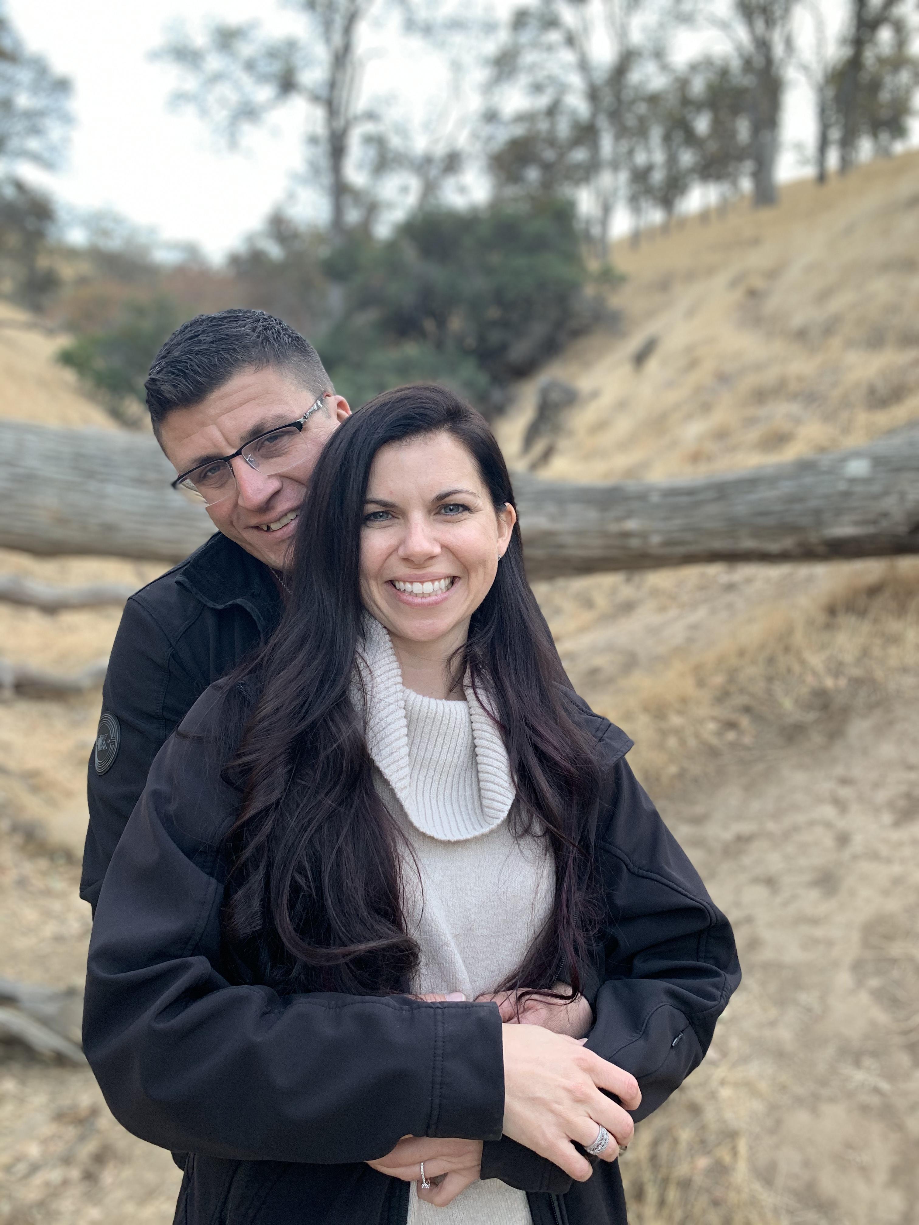 The Wedding Website of Kimberlie Smith and Teddy Mullin