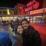 Pike Place Market