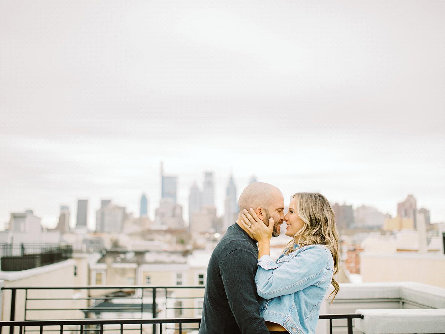 The Wedding Website of Bridget Stasenko and Dave Terpoilli