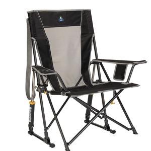 GCI Outdoor Freestyle Rocker Mesh Chair