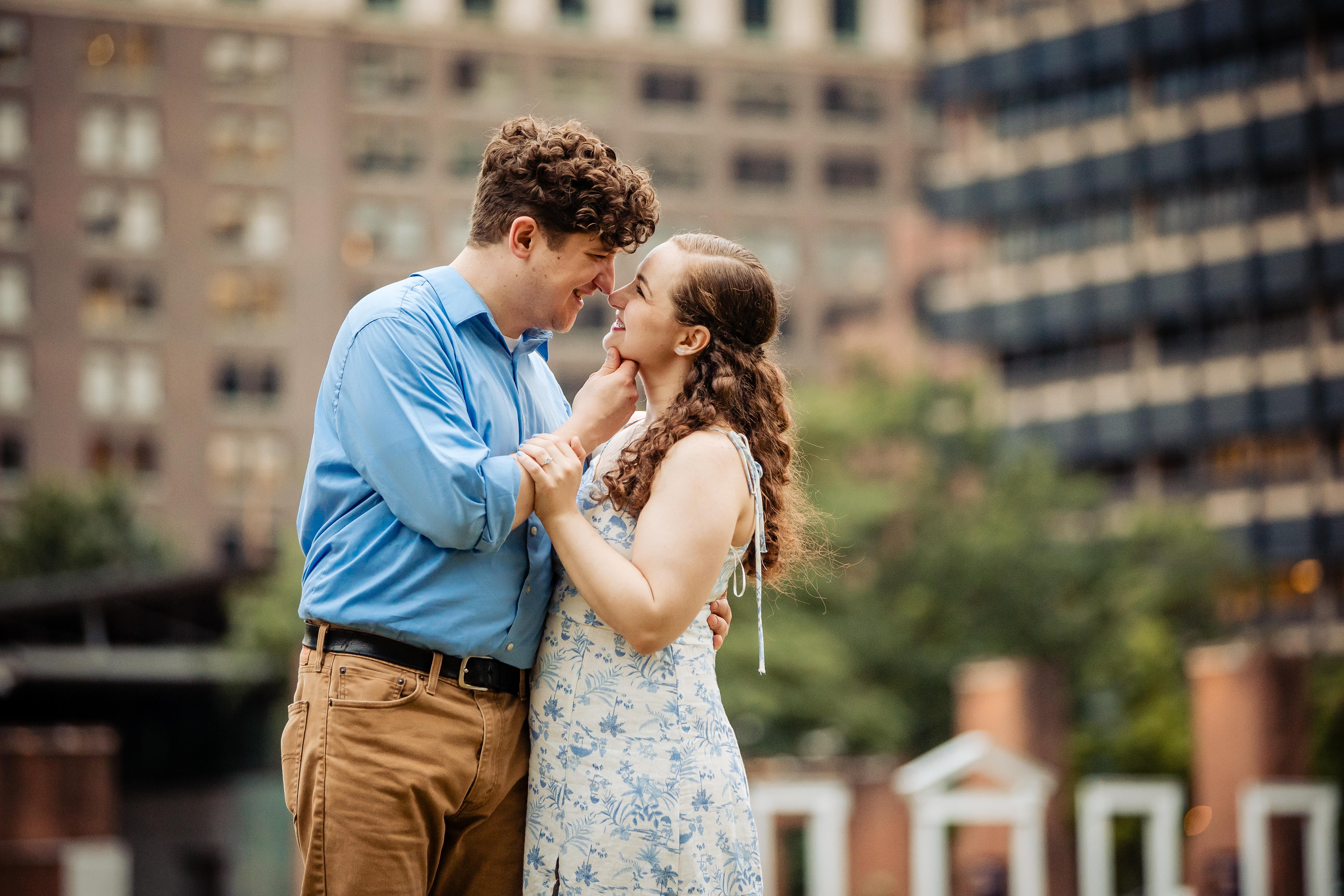 The Wedding Website of Rachel Tatz and Kyle Ennis