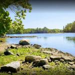 Whaleback Shell Midden State Historic Site