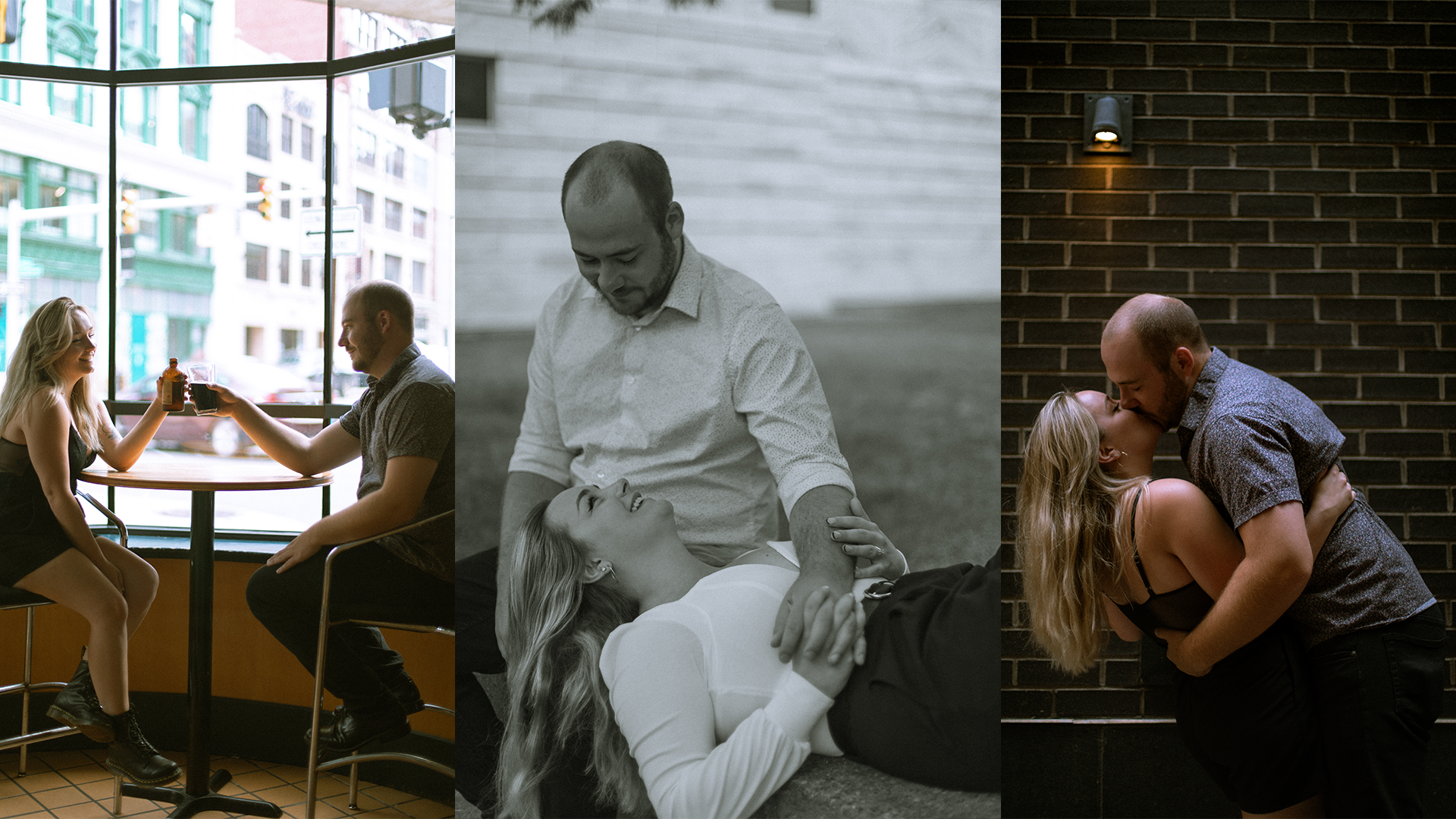 The Wedding Website of Amber Zundel and Tylor Roberts
