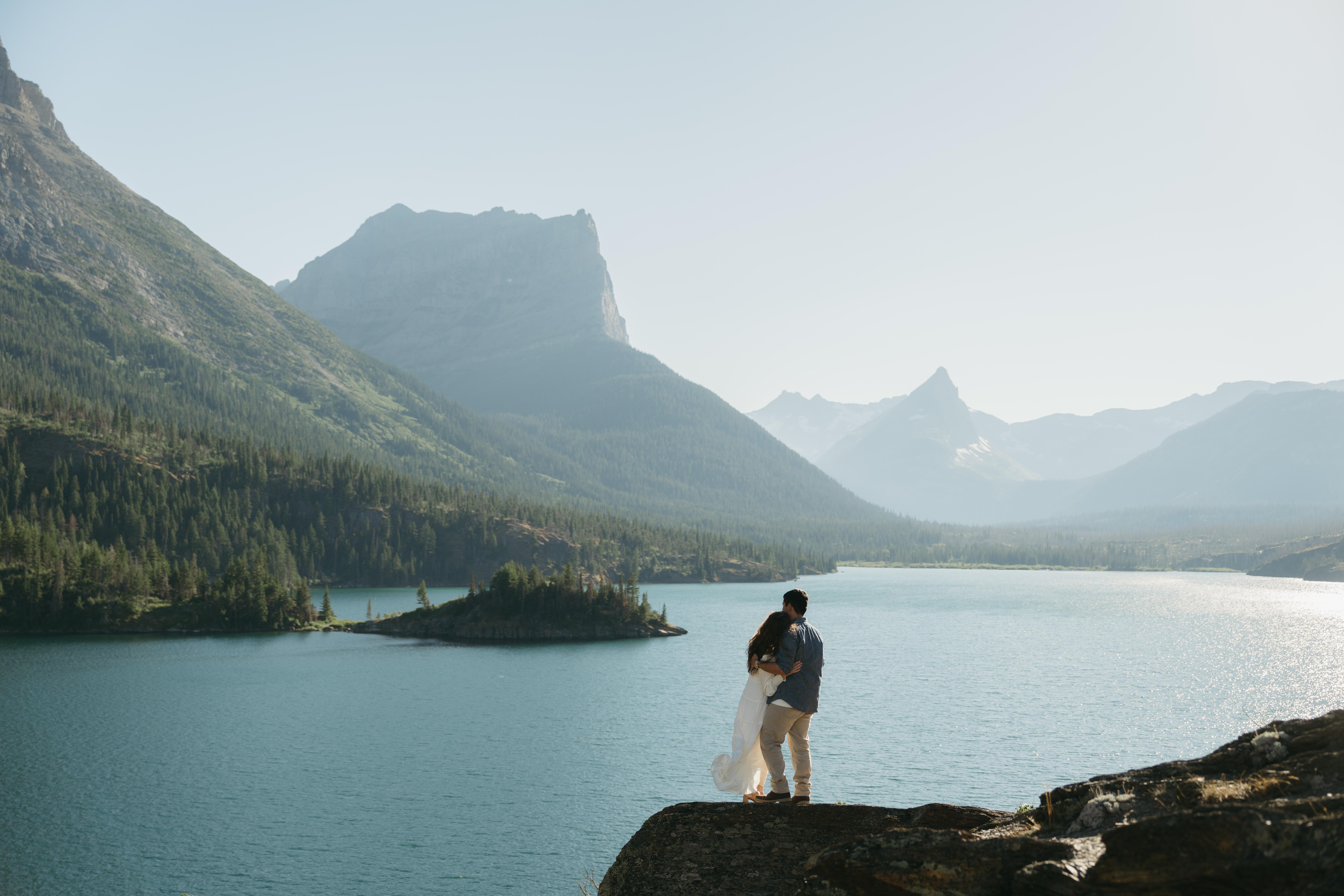The Wedding Website of Emily Brooke and Cody Barra