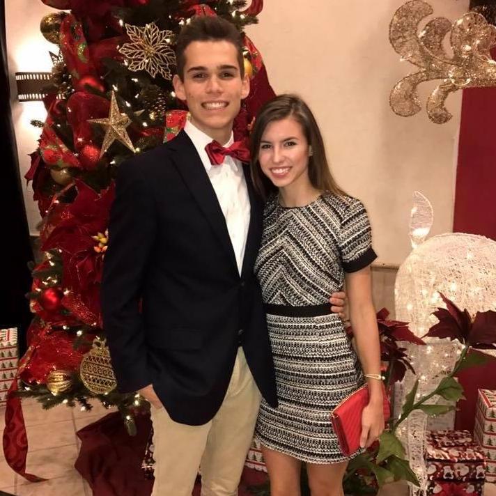 SABC Christmas banquet, 2016