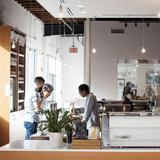 Ceremony Coffee Roasters - Mt. Vernon