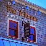 The Tribune Ice Cream & Eatery