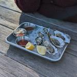 Bodega Bay Oyster Company