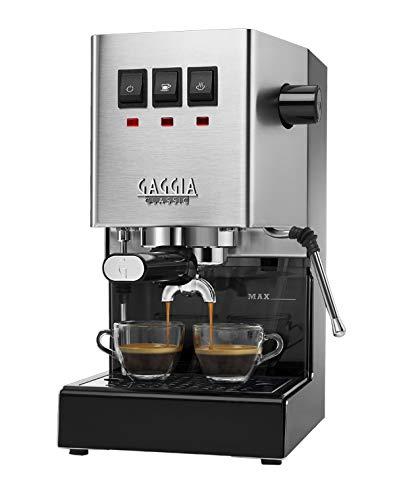 Gaggia Classic Pro Espresso Machine