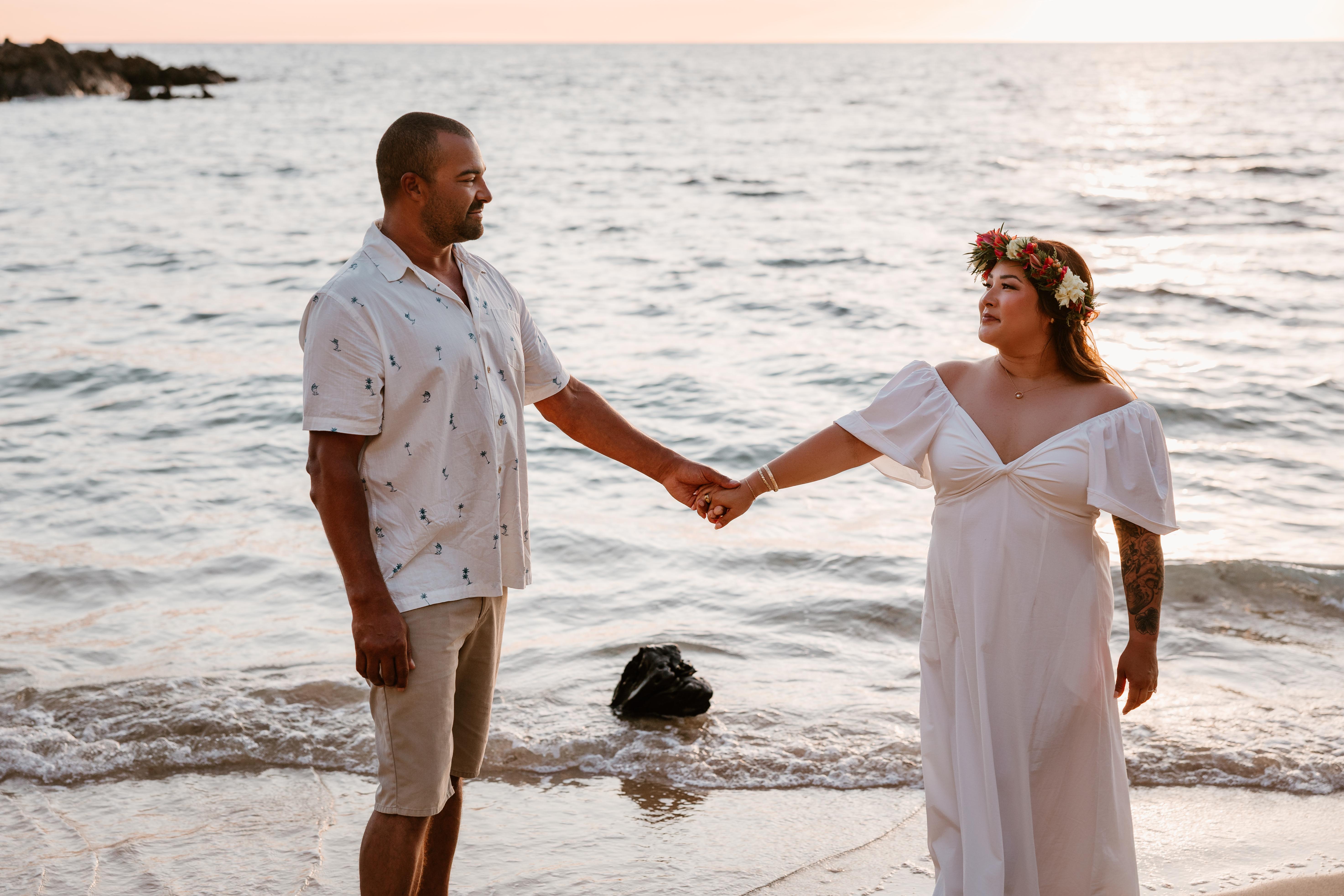 The Wedding Website of Cassie Wong and Dustin Travis