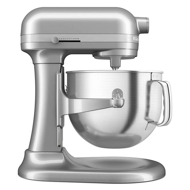 KitchenAid KSM70SK 7 Quart Bowl Lift Stand Mixer with Double Flex Edge Beater,