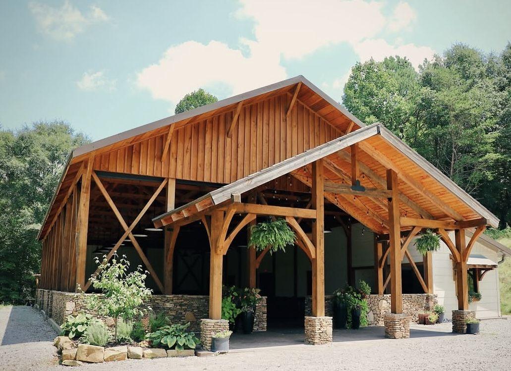 The Wedding Website of Emily Human and Andy Cofer