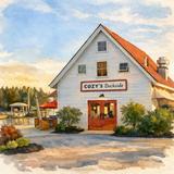 Cozy's Dockside