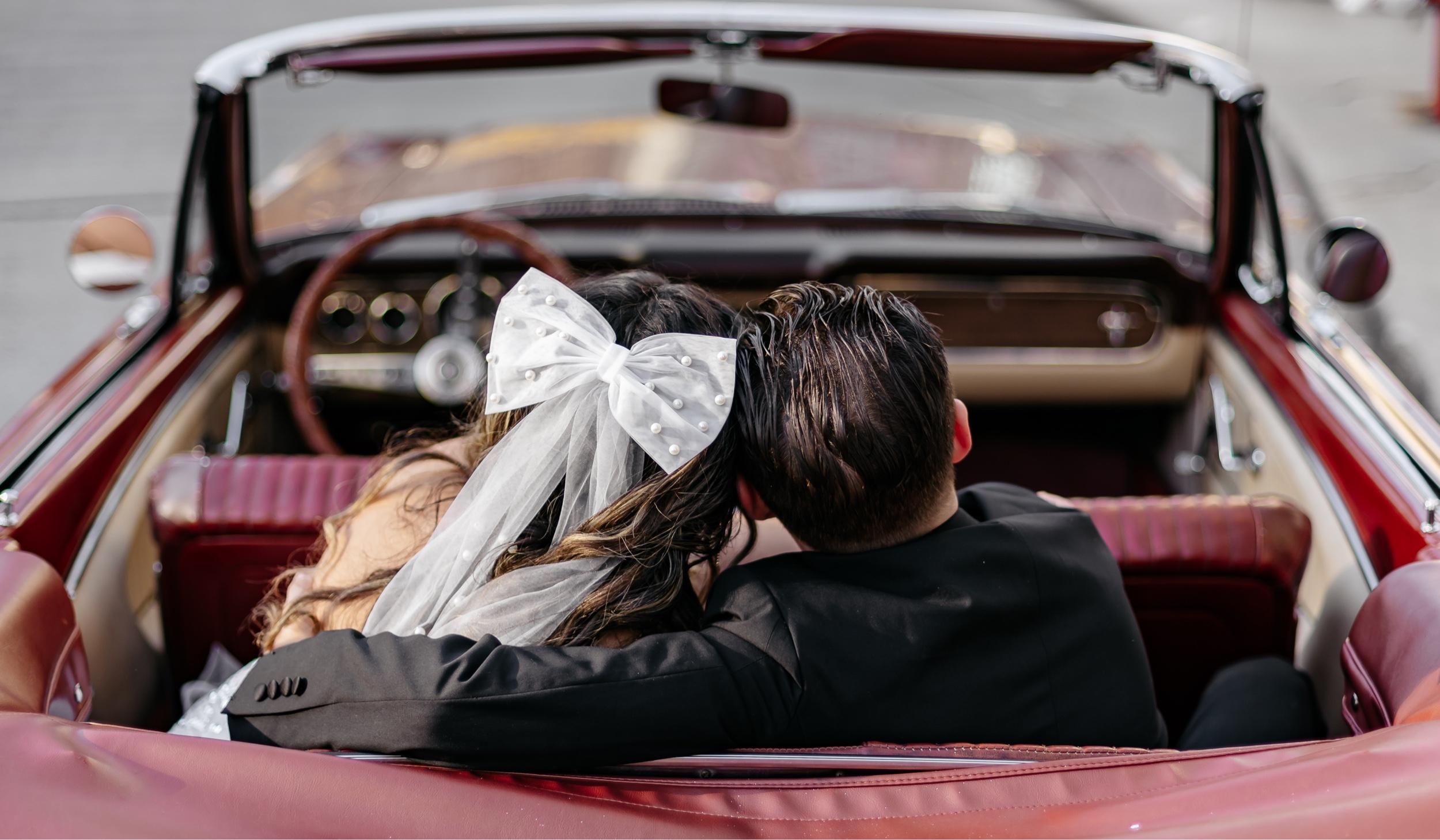The Wedding Website of Joanna Cardona and Riley Smith