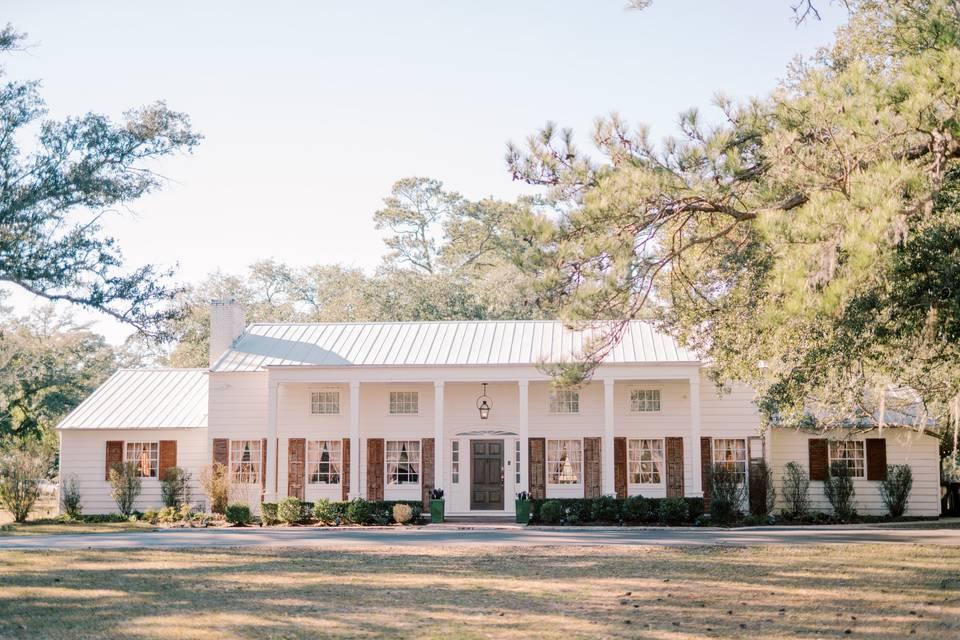 The Wedding Website of Laura Nakache and Eric Richard