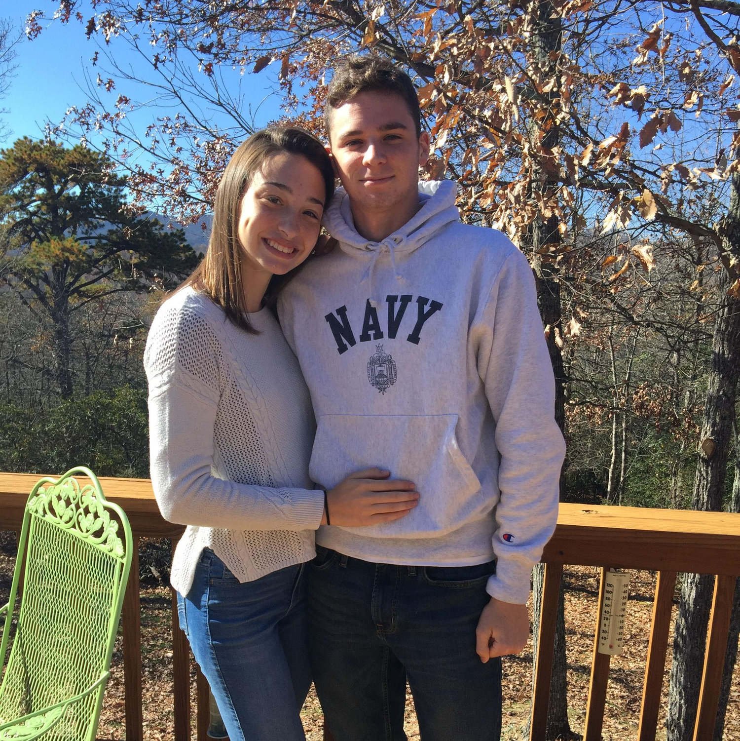 North Carolina 2018